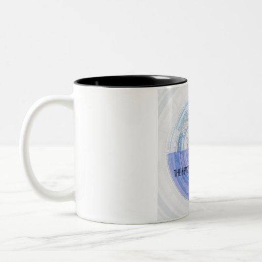 Jinx Tasse (Links)