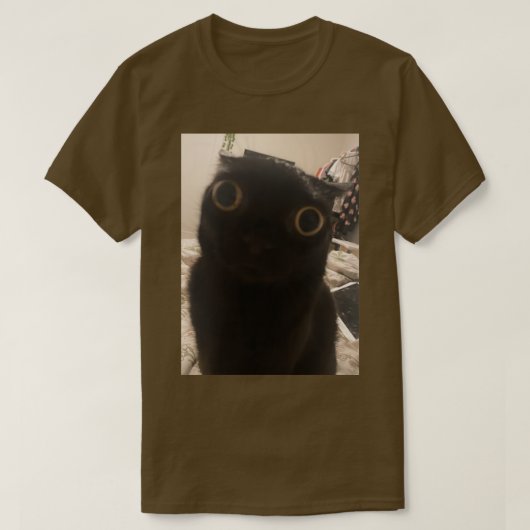 Jinx Up Nah T-Shirt (Design vorne)