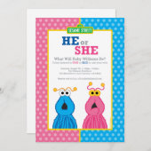 Jip-Yips-Geschlechtsverkehr Einladung (Vorne/Hinten)