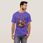 jiraiya T-Shirt (Vorne ganz)