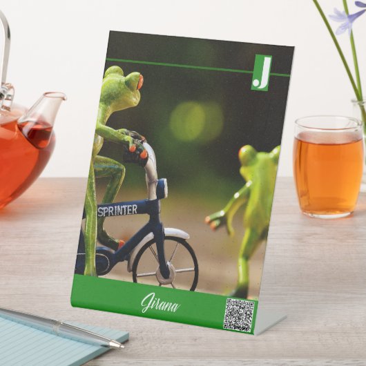 JIRANA SOCKELSCHILD (In Situ)