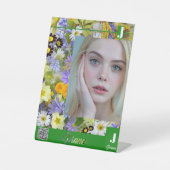 JIRANA SOCKELSCHILD (Vorderseite)