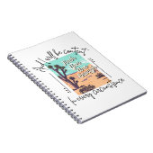 Jireh, du bist genug, Philippinen 4:11-13 Notizblock (Rechte Seite)