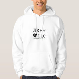JIREH LLC HOODIE
