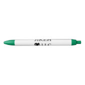 Jireh LLC Pen Kugelschreiber (Vorderseite)