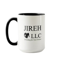 Jireh LLC Tasse