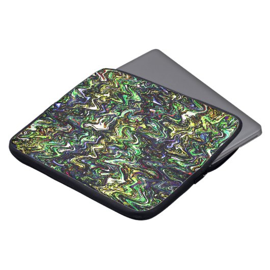 Jist Havin Spaß....... Laptopschutzhülle (Vorne Oben)