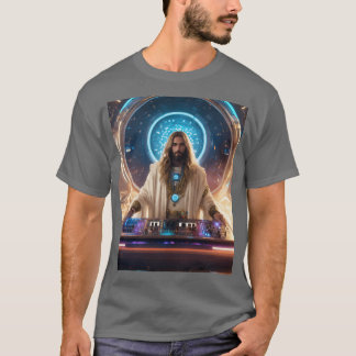 JISU Christlich T-Shirt