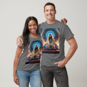 JISU Christlich T-Shirt (Unisex)