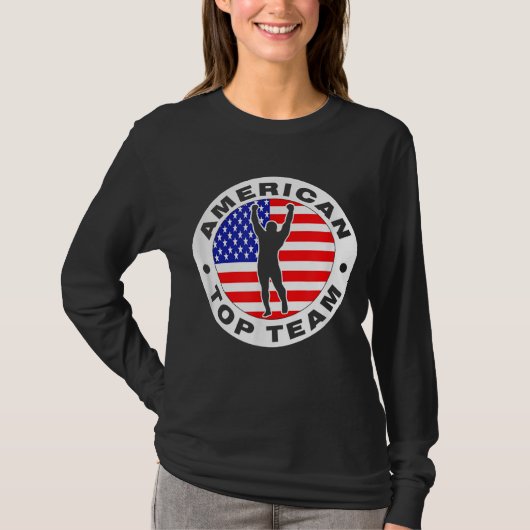 Jitsu Jitsu T-Shirt (Vorderseite)