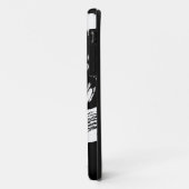 jitsu jiu Case-Mate iPhone hülle (Hinten/Links)