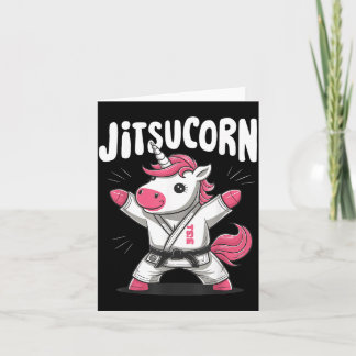 Jitsucorn Karte