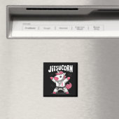 Jitsucorn Magnet (In Situ (Geschirrspüler))