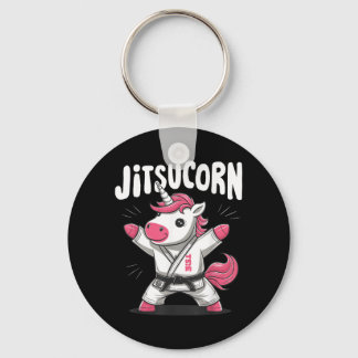 Jitsucorn Schlüsselanhänger