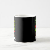 Jitsusaurus Lustiges Jiu Jitsu Trex MMA Brasiliani Kaffeetasse (Mittel)