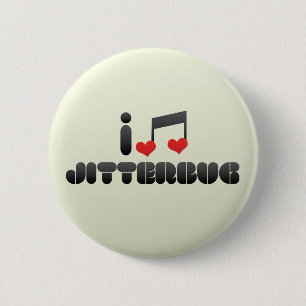 Jitterbug Fan Button
