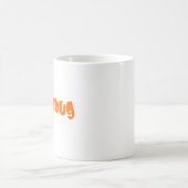 Jitterbug Kaffeetasse (Mittel)
