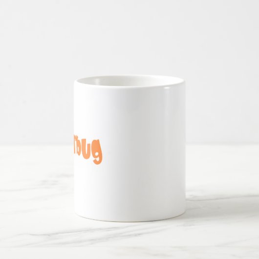 Jitterbug Kaffeetasse (Mittel)