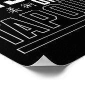 Jiu Jitsu Bjj Jesus hat nicht den Jesus-Glauben Ge Poster (Ecke)