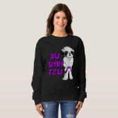 Jiu Jitsu Bjj Martial Arts Practitioner 15 Sweatshirt (Vorne ganz)