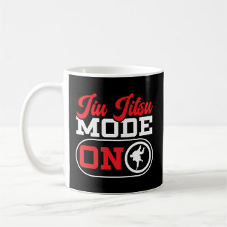 Jiu Jitsu Bjj Mixed Martial Mixed Martial Arts Kam Kaffeetasse
