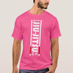 Jiu Jitsu Bjj Shirt Mixed Martial Arts Tshirt