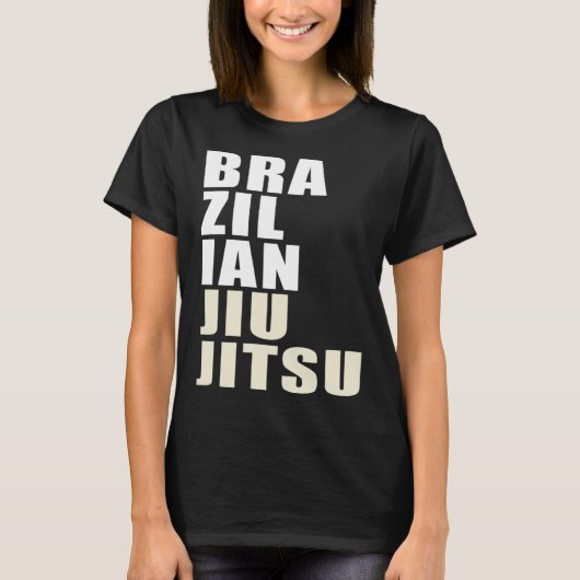 Jiu Jitsu BJJ und Grappling 1 T-Shirt (Vorderseite)