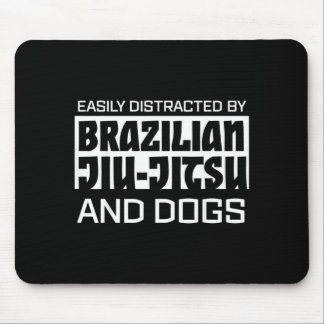 Jiu Jitsu Brasilianisches Jiu Jitsu Lustiges Jiu J Mousepad