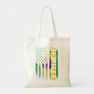 Jiu Jitsu Brazilian Bjj Brasilien United Staaten F Tragetasche