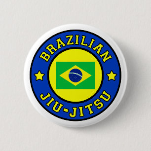 Jiu Jitsu Button