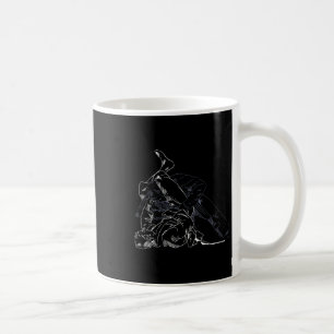 Jiu-Jitsu Kampf Karate Sport Sport Kämpfen Jitsu Kaffeetasse