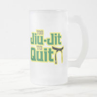 Jiu-Jitsu