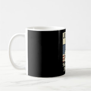 Jiu Jitsu Papa wie ein normaler Papa, aber cooler  Kaffeetasse