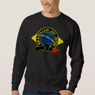 Jiu-Jitsu Sweatshirt