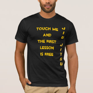 Jiu Jitsu T-Shirt