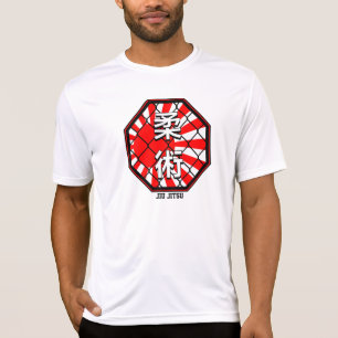 Jiu Jitsu T-Shirt