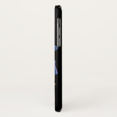 Jiu-Jitsu Unicorns Case-Mate iPhone Hülle (Hinten/Links)