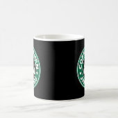 Jiu Jitsus Coffee Bjj Mixed Martial Arts Jujitsu Kaffeetasse (Mittel)