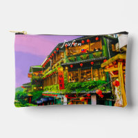 Jiufen, Taiwan - Antikes Teehaus