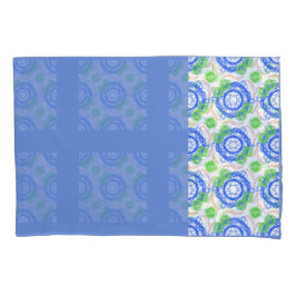 Jiuletta Pattern Pillowcase Kissenbezug