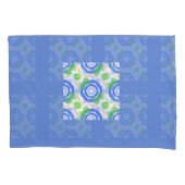 Jiuletta Pattern Pillowcase Kissenbezug (Vorderseite)