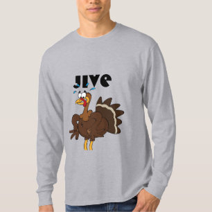 JIVE TÜRKEI-LANGES SLEEVE-T-SHIRT T-Shirt
