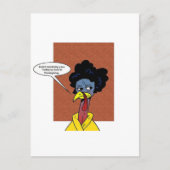 Jive Türkei Postkarte (Vorderseite)