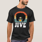 Jive Turkey Essential T-Shirt (Vorderseite)