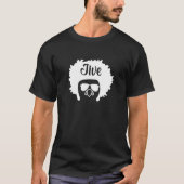 Jive Turkey - Jive Turkey Erntedank Funny Danke T-Shirt (Vorderseite)