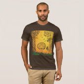 JIZOのシャツ T-Shirt (Vorne ganz)