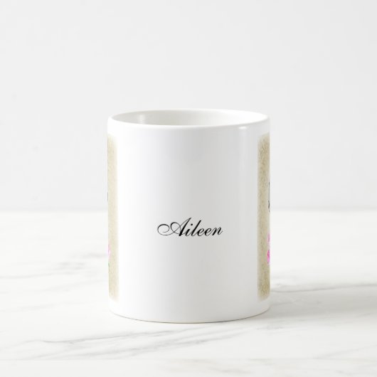 Jizo Art Buddhistische MeditationYoga-Liebhaber In Kaffeetasse (Mittel)