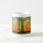 jizo: genießen Sie die Reise Kaffeetasse (Mittel)