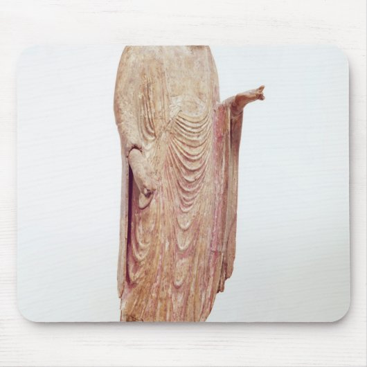 Jizo, Heian Zeitraum Mousepad (Vorne)