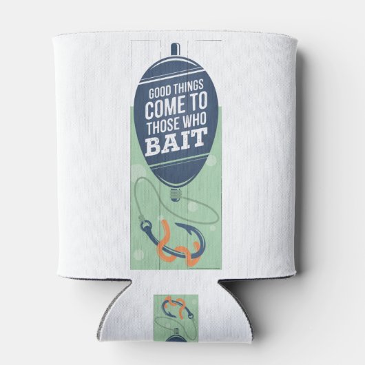 JJ52 Gute Dinge.tif Dosenkühler (Rückseite)